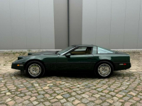 1984 Corvette C4 Targa Stan BDB Automat LUXURYCLASSIC Koszalin - zdjęcie 7