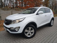 Kia Sportage 1,7 CRDI 141 KM Lift ,jeden wlasciciel Słupsk - zdjęcie 1