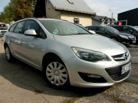 Opel Astra 1.4 Turbo Edition Pdc X 2 Podg.Fotele Navigacja Cieszyn - zdjęcie 4