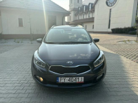 Kia Cee&#039;d Zadbany Egzemplarz Poznań - zdjęcie 3