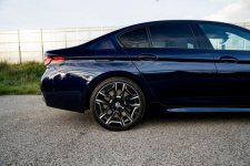 BMW 540d xDrive Sedan G30 LCI, Salon PL, Bezwypadkowy, Faktura VAT23% Warszawa - zdjęcie 7
