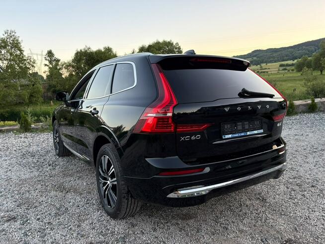 Volvo XC 60 AWD, Harman/Kardon Kamienna Góra - zdjęcie 6