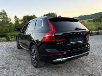 Volvo XC 60 AWD, Harman/Kardon Kamienna Góra - zdjęcie 6
