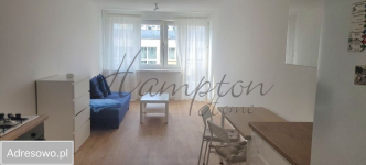 Kawalerka do wprowadzenia - Sady Żoliborskie Warszawa - zdjęcie 2