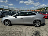 Volvo S60 automat,hak, opony wielosezonowe Olsztyn - zdjęcie 4