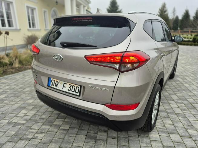Hyundai Tucson kamera  navi 1.7crd KAMERA ORYGINAŁ Drelów - zdjęcie 9