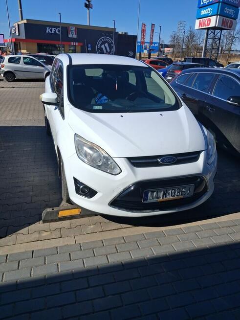 Sprzedam Ford Grand C-MAX 2011r Wałkonowy Górne - zdjęcie 7