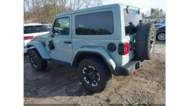 Jeep Wrangler / RUBICON / 4x4 / niski przebieg / Tarnów - zdjęcie 7