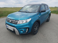 suzuki vitara II pierwszy właściciel w Polsce 100% oryginał Przasnysz - zdjęcie 3