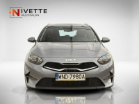 Kia Cee'd 1,6 CRDi(136 KM) M Salon PL Faktura Vat Warszawa - zdjęcie 8