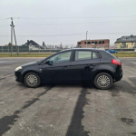 Fiat Bravo benzyna gaz, podgrzewane fotele Piekoszów - zdjęcie 12