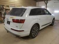 Audi Q7 2017, 3.0L, Prestige, po gradobiciu Warszawa - zdjęcie 4