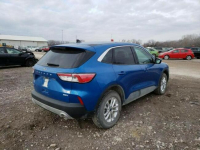 Ford Kuga 2020, 1.5L, SE, po gradobiciu Warszawa - zdjęcie 4