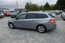 Peugeot 308 SW Allure! Navi Gps! Kamera! Ledy! Gwarancja! Grójec - zdjęcie 9