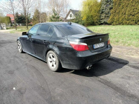 Bmw E60 3.0 231km  03r Automat Tarnów - zdjęcie 4