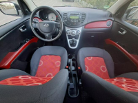 Hyundai i10 Ekonomiczne Słupsk - zdjęcie 11