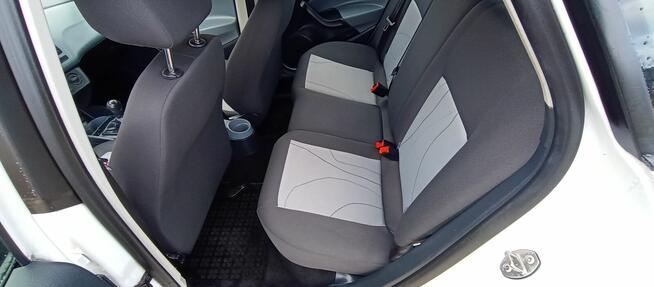 Sprzedam Seata ibiza benzyna i GAZ Kielce - zdjęcie 10