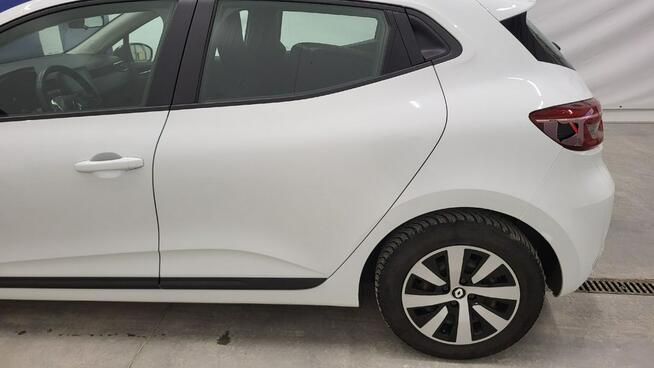Renault Clio 1.0 TCe Equilibre LPG Grójec - zdjęcie 9
