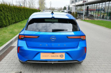 Opel Astra 1 Właściciel/Kraj/FV/Bogata/Bezwypadek Balice - zdjęcie 6