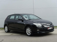 Hyundai i30 1.4 Ben.110KM/Klimatronik/Czuj.Parkowania/Ks.Serwisowe Lublin - zdjęcie 6