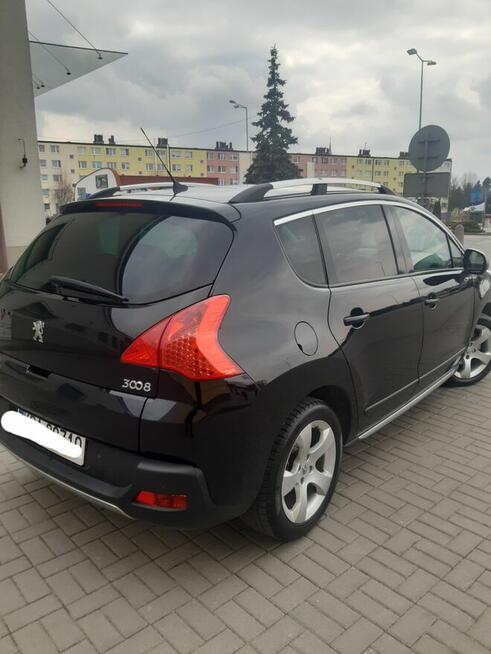 PEUGEOT 3008 - FULL OPCJA Szczucin - zdjęcie 8