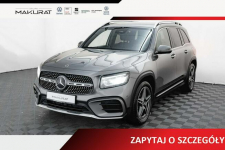 Mercedes GLB DW4XC68#200d 8G-DCT Podgrz.f K.cof Salon PL VAT23%