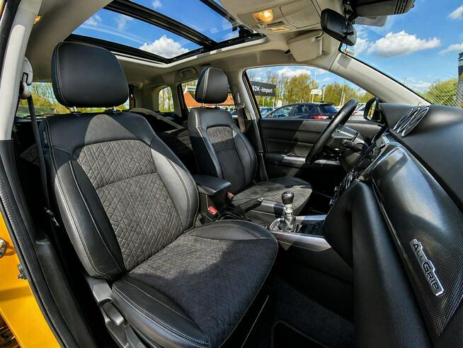 Suzuki Vitara Sadlno - zdjęcie 8