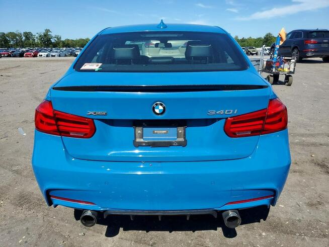 BMW 340 B58 / xDrive / M-Pakiet Warszawa - zdjęcie 6