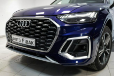 Audi Q5 Quattro*S-Line*Salon Polska*I właściciel*Vat23% Konstantynów Łódzki - zdjęcie 3