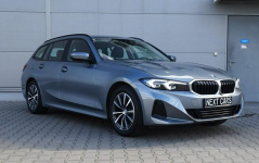BMW Seria 3 Touring (G21 LCI) 2023 – bezwypadkowy, 100% oryginalny lak Włocławek - zdjęcie 4