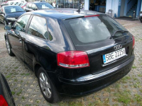 Audi A3 1968cm3/136 KM Katowice - zdjęcie 3