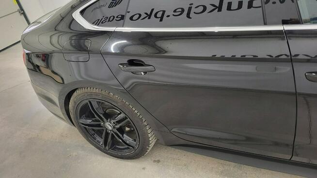 Audi A5 40 TDI Quattro Sport S tronic Grójec - zdjęcie 5