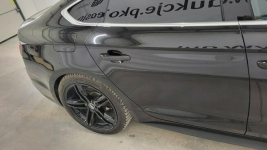 Audi A5 40 TDI Quattro Sport S tronic Grójec - zdjęcie 5