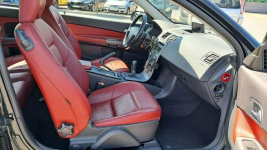 Volvo C30 1.6 16V 100 koni Skóra Klimatronik możliwa ZAMIANA Rawa Mazowiecka - zdjęcie 12