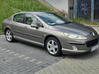 PEUGEOT 407 2.0 BENZYNA, Wymieniony rozrząd Rzeszów - zdjęcie 3