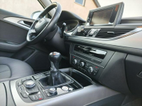 Audi A6 Sadlno - zdjęcie 12
