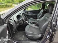 Kia Sportage I właściciel, 1,7 CRDi zadbana Bełżyce - zdjęcie 3