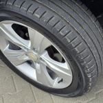 Chevrolet Captiva 2.2 Diesel 163KM 2WD LT+ Ostrów Mazowiecka - zdjęcie 5