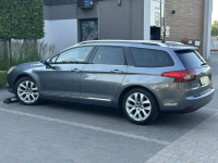 Citroen C5 Zwoleń - zdjęcie 12