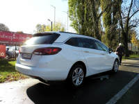 Opel Astra Łódź - zdjęcie 3