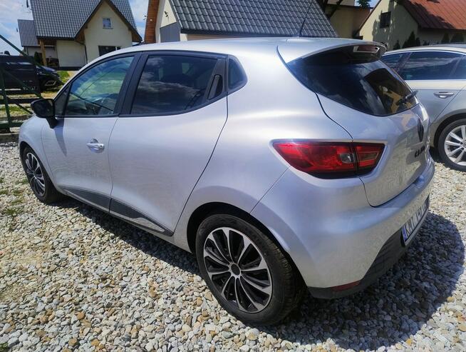 Renault Clio 1,5DCi*90KM Harklowa - zdjęcie 4