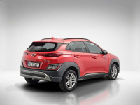 Hyundai Kona T-GDI Smart DCT ! Z Polskiego Salonu ! Faktura VAT ! Warszawa - zdjęcie 5