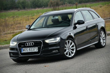 Audi A4 2,0TDI 150KM Quattro S-line Navi PDC Ostrów Mazowiecka - zdjęcie 2