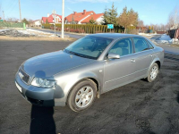 Audi A4 1.9TDI 130 km 03r Tarnów - zdjęcie 2