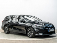 Kia Ceed SW 1.5 T-GDI 7DCT Tribute 140KM Salon Polska Poznań - zdjęcie 2