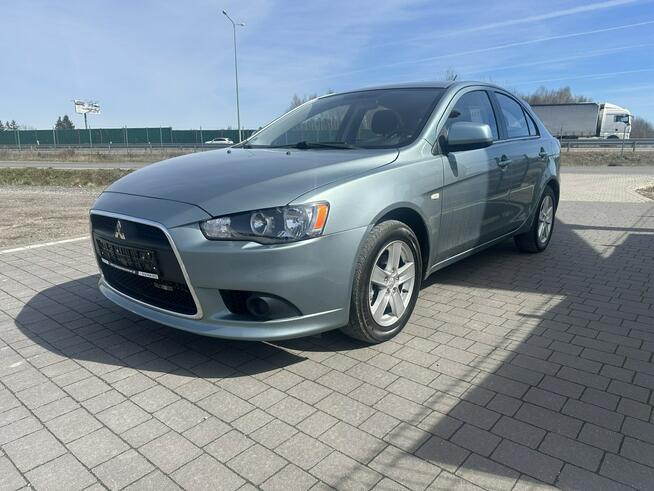 Mitsubishi Lancer Lipówki - zdjęcie 3