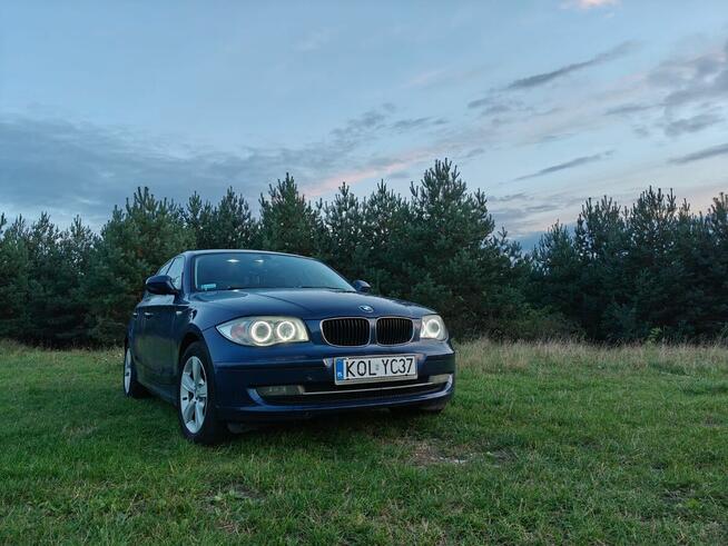 BMW E87 Sosnowiec - zdjęcie 1