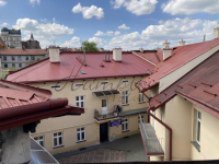 PRZEDWOJENNE KAMIENICE przy Dworcu PKP Przemyśl - zdjęcie 9