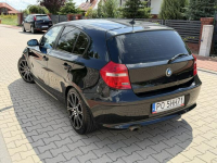 BMW 118d 143KM Navi Podgrzewane fotele, tempomat Gostyń - zdjęcie 4