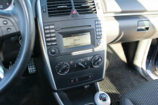 MERCEDES-BENZ Klasa-B 180 CDI 109KM Kraków - zdjęcie 10
